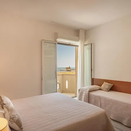 Hotel Delfino-2