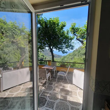 Agriturismo Costa di Campo-2