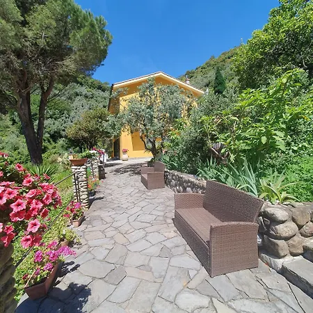 Agriturismo Costa di Campo-3