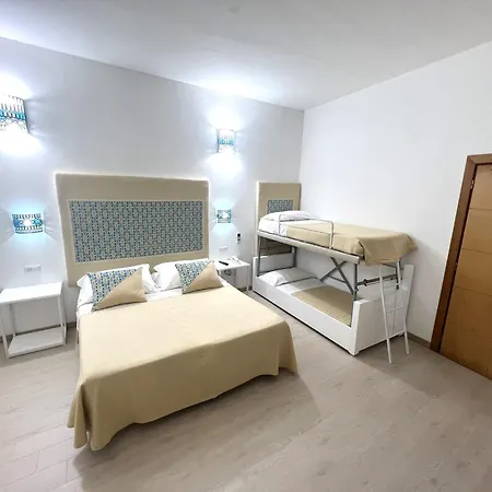 Hotel Da Cecco-3