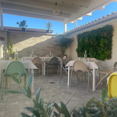 La Casa Di Filò Boutique-3