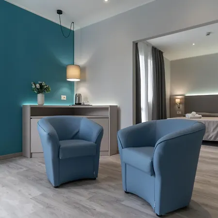 Hotel Cristina-2