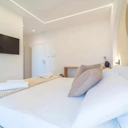 Sophora Guest House Alghero-3