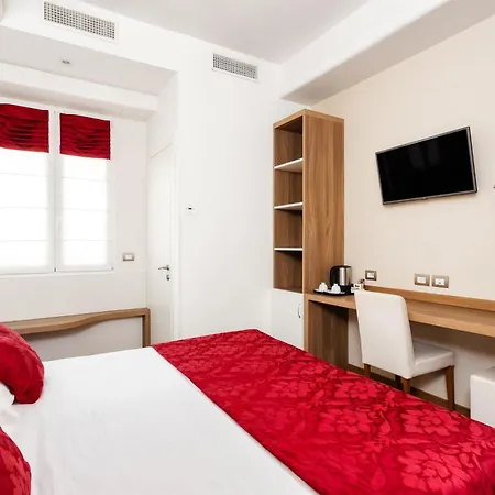 Best Western Hotel Nazionale-2