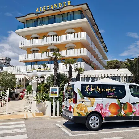 Hotel Alexander-2