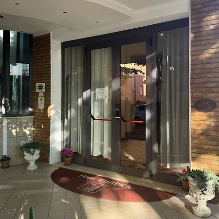 Hotel Eureka-3