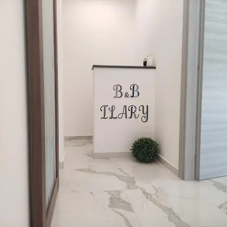 B&B Ilary Tropea-3
