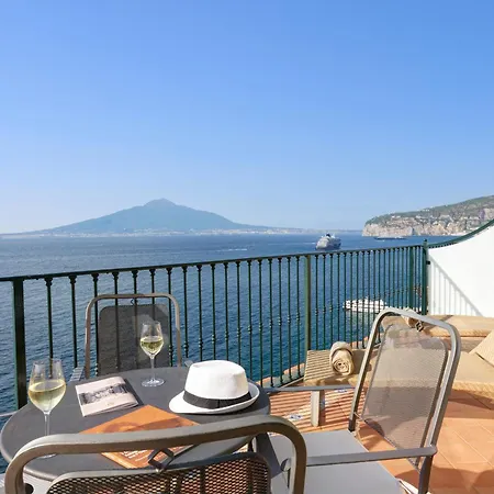 Imperial Hotel Tramontano-2