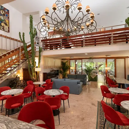 Hotel Il Caravaggio-3