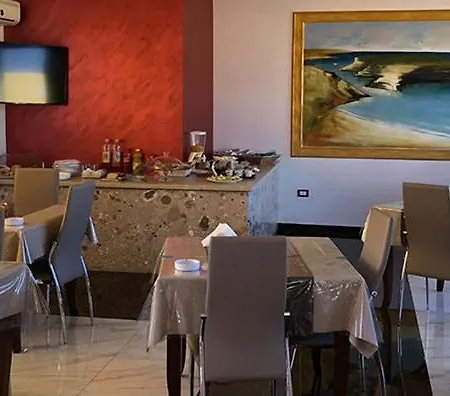 Bed&Breakfast Isola Bella Lampedusa-2