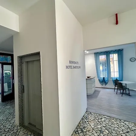 Hotel Bartolini-2