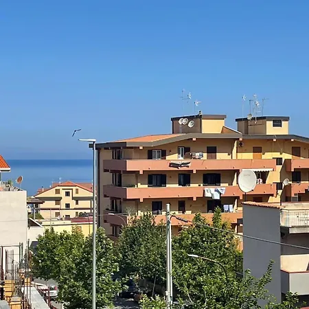 B&B Ilary Tropea-2
