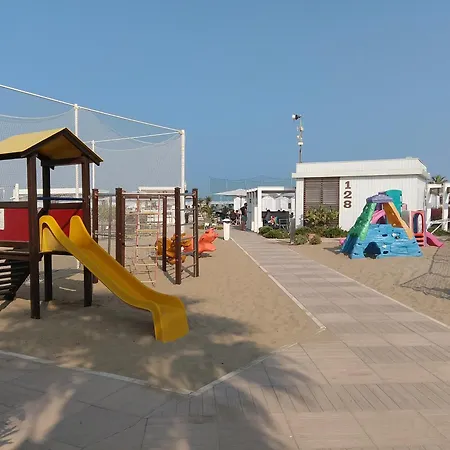 Hotel Etna - Nuova Gestione Romagnola ALL-INCLUSIVE Spiaggia Parcheggio-3