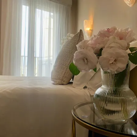 Hotel Admiral - On The Beach-2