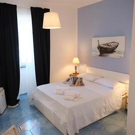 Pharus Miseni Suites And Rooms-2