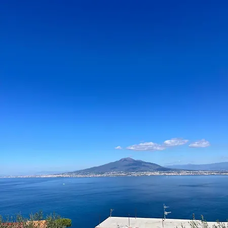 Elisabeth Seaview Apartments Sorrento Coast-3