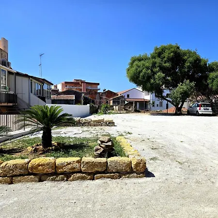 Villa Castiglia - Proppro SRL - Milazzo-3