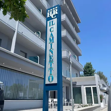 Hotel Il Caminetto-3