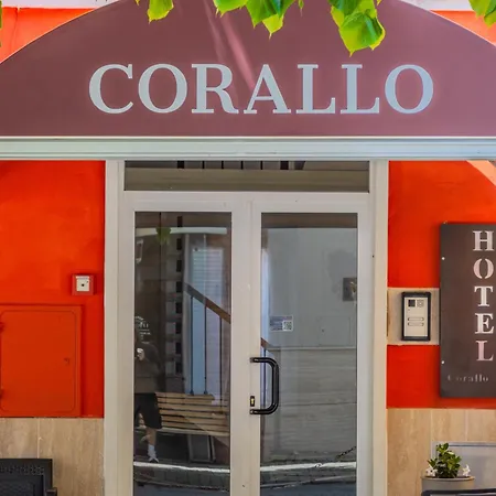 Hotel Corallo Follonica-2