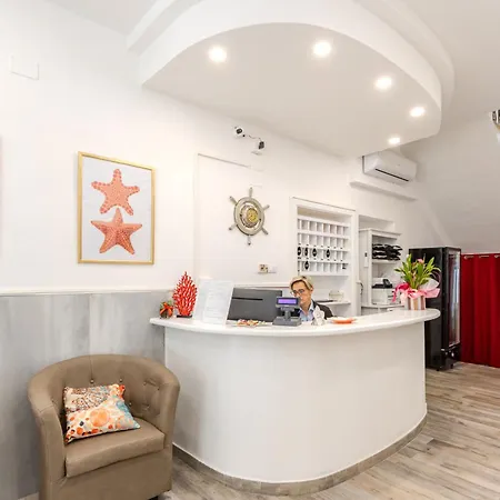 Hotel Corallo Follonica-3