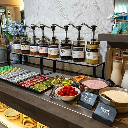 Victoria Frontemare Beach & Spa Hotel Jesolo-3