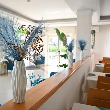 Hotel Nizza - NUOVA GESTIONE-3