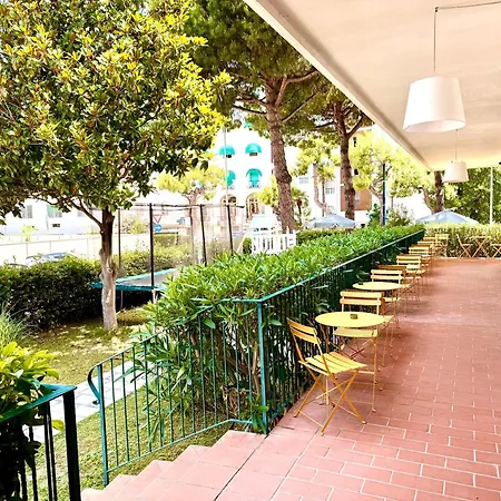 Hotel Blumen-3