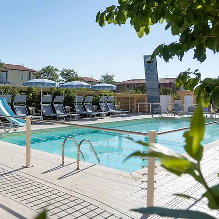 Hotel Residence Il Conero 2-2
