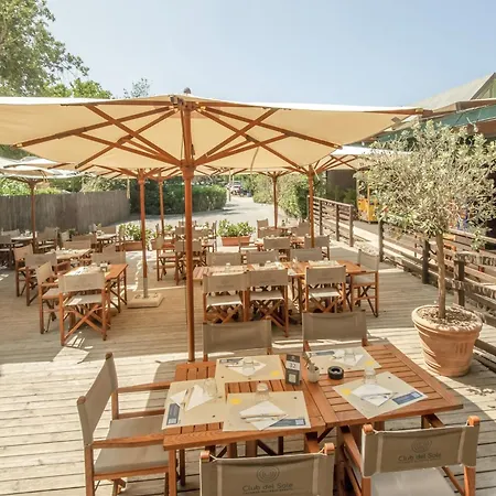 HOTIDAY Lodge Castiglione-2