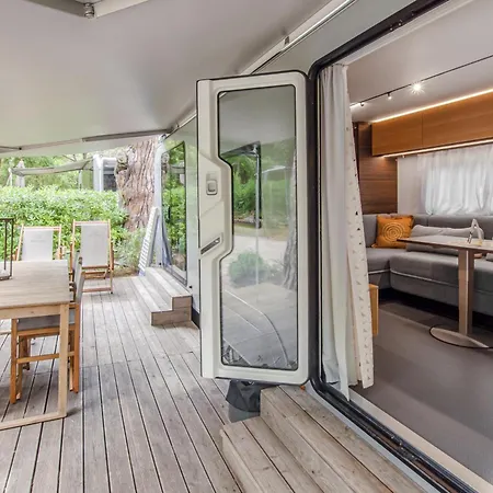 HOTIDAY Lodge Castiglione-3