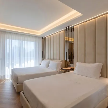 Park Hotel Cattolica&Restaurant-2