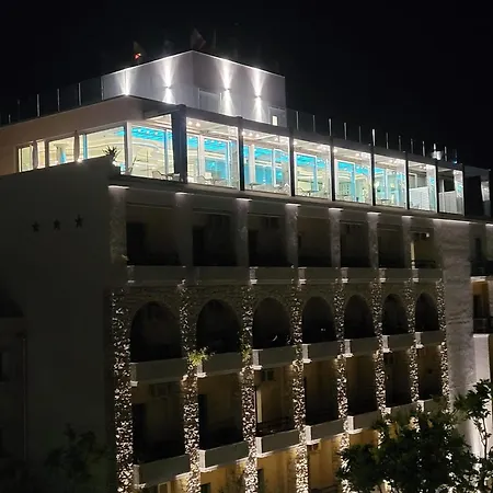 Hotel La Margherita&SPA-2