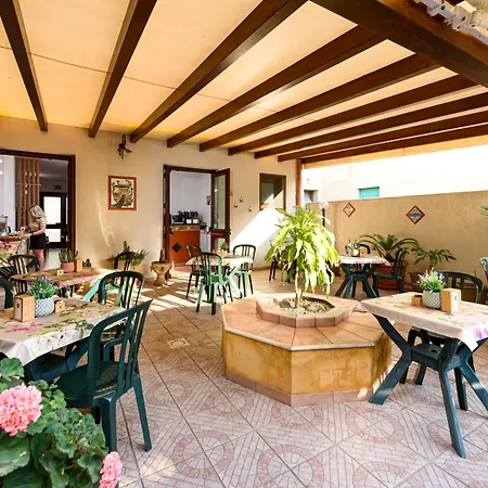Sun Garden Hotel-2