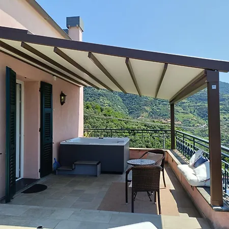 La Cabana Cinque Terre Monterosso-3
