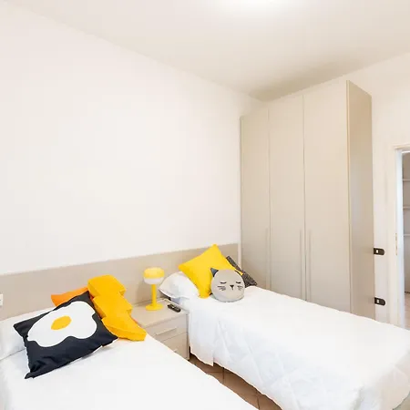 Luxury Suites Collection - Virgilio 20-3