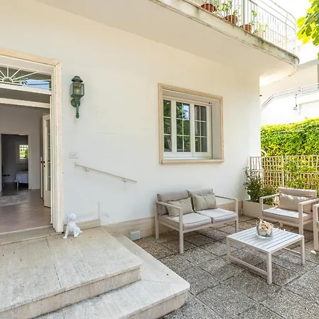 Luxury Suites Collection - Virgilio 20-2