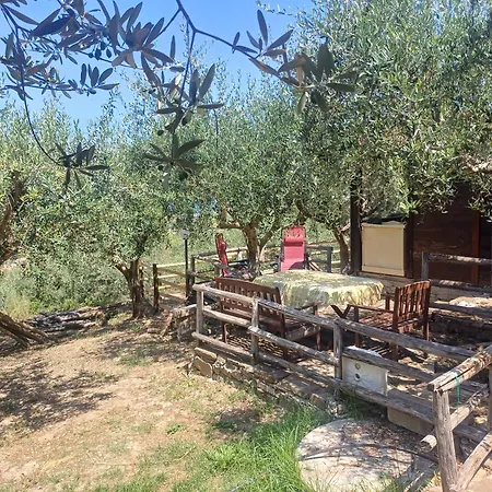 Dimora Acqua del Fico-3
