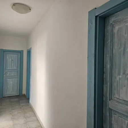 Vel Marì - Rooms on the Beach-2