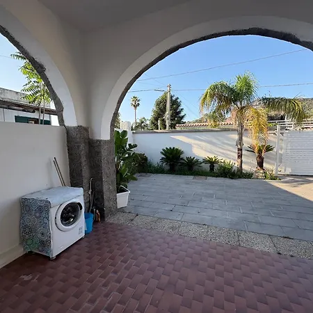 Bellessere in vacanza Forio d’ Ischia-3