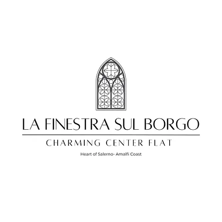 Stay In The Heart Of Salerno - Near The Duomo "La Finestra Sul Borgo"-3
