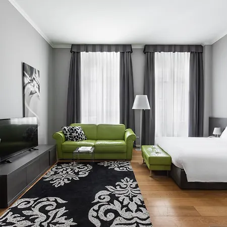 Palace Suite-2