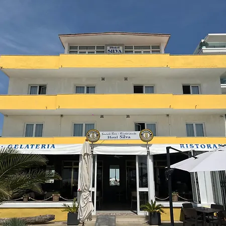 Hotel Silva Frontemare-2