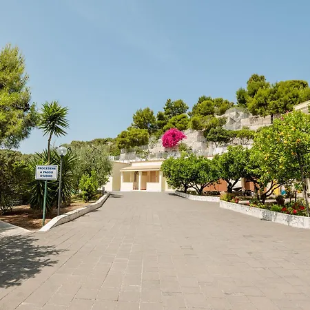 Hotel Sfinalicchio-2