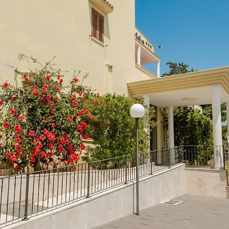 Hotel Sfinalicchio-3
