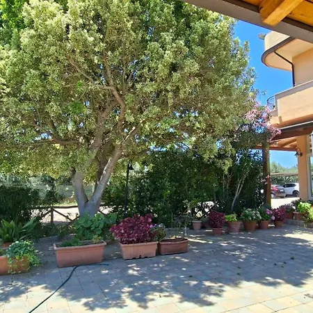 Hotel Ristorante La Decanata-2