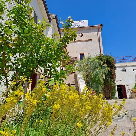 Pier Delle Vigne B&B-3