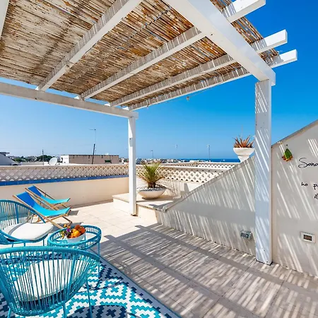 Palazzo Borgomonte - holiday home-2