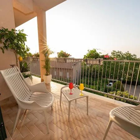 Cefalù Luxury Suite-2