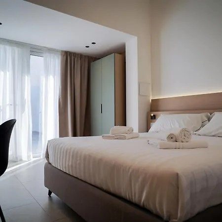 Regina Elena Luxury Apartments-3
