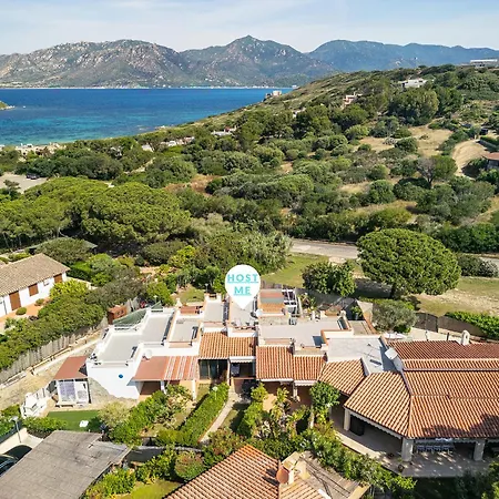 Casa Nucci - Free Wifi - 100Mt From The Beach-2
